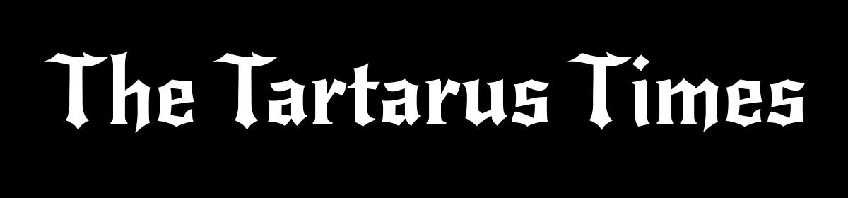 The Tartarus Times